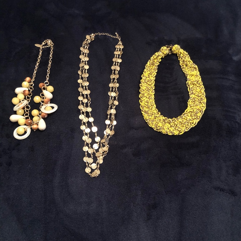 Necklace